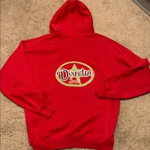 Scentsy Director Hoody